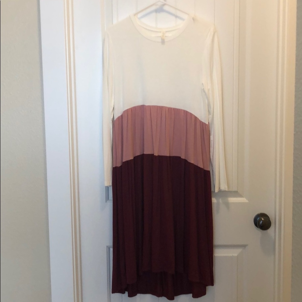 Perfect Fall Dress!